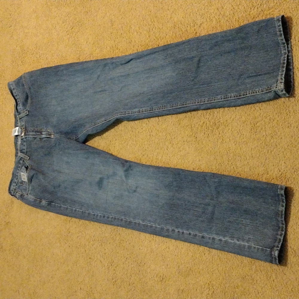 Cinch Silver Label slim fit